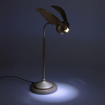Paladone Lampada Harry Potter Boccino D`Oro