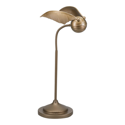Paladone Lampada Harry Potter Boccino D`Oro