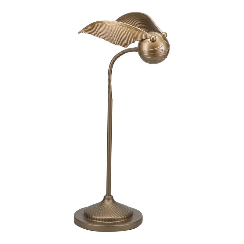 Paladone Lampada Harry Potter Boccino D`Oro