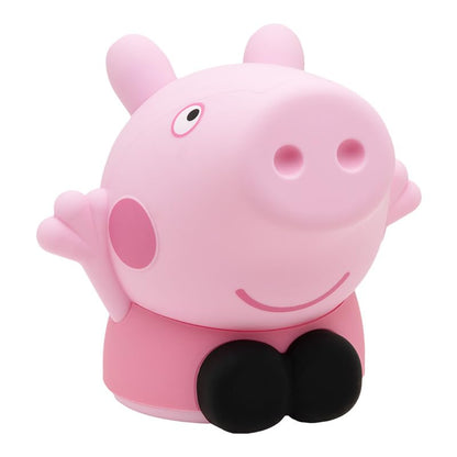 Paladone Lampada Silicone Peppa Pig