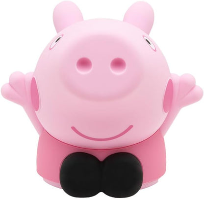 Paladone Lampada Silicone Peppa Pig