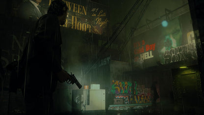 Alan Wake 2 Deluxe Edition - Xbox