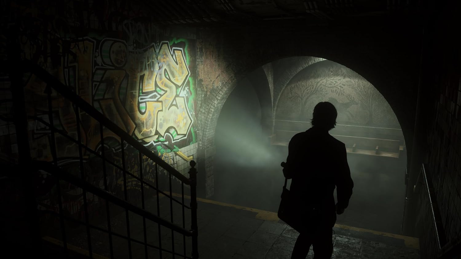 Alan Wake 2 Deluxe Edition - Xbox