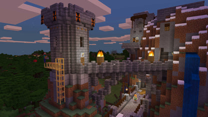 Minecraft PS5 Standard PlayStation 5