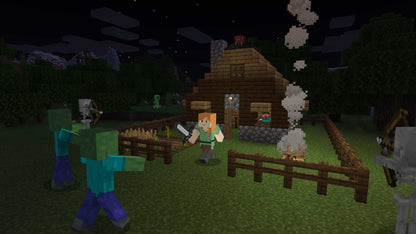 Minecraft PS5 Standard PlayStation 5
