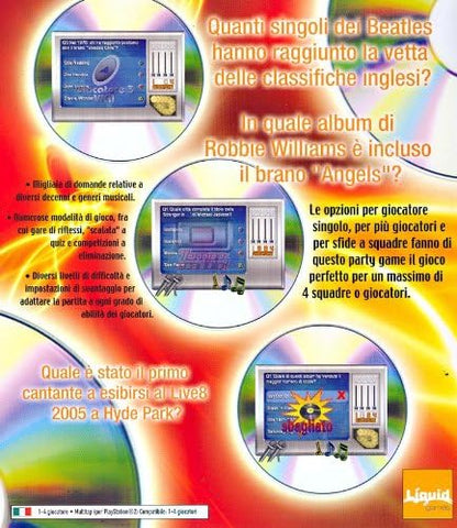 Ultimate Music Quiz - Il Grande Quiz