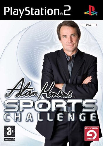 Sports Challenge