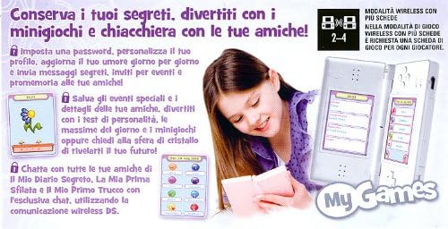 Il Mio Diario Segreto