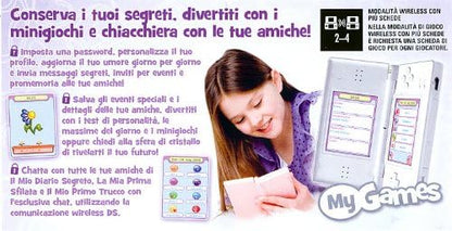 Il Mio Diario Segreto
