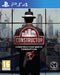 Constructor: Construction Meets Corruption - PlayStation 4