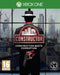 Constructor: Construction Meets Corruption - Xbox One