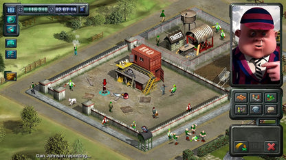 Constructor: Construction Meets Corruption - Xbox One
