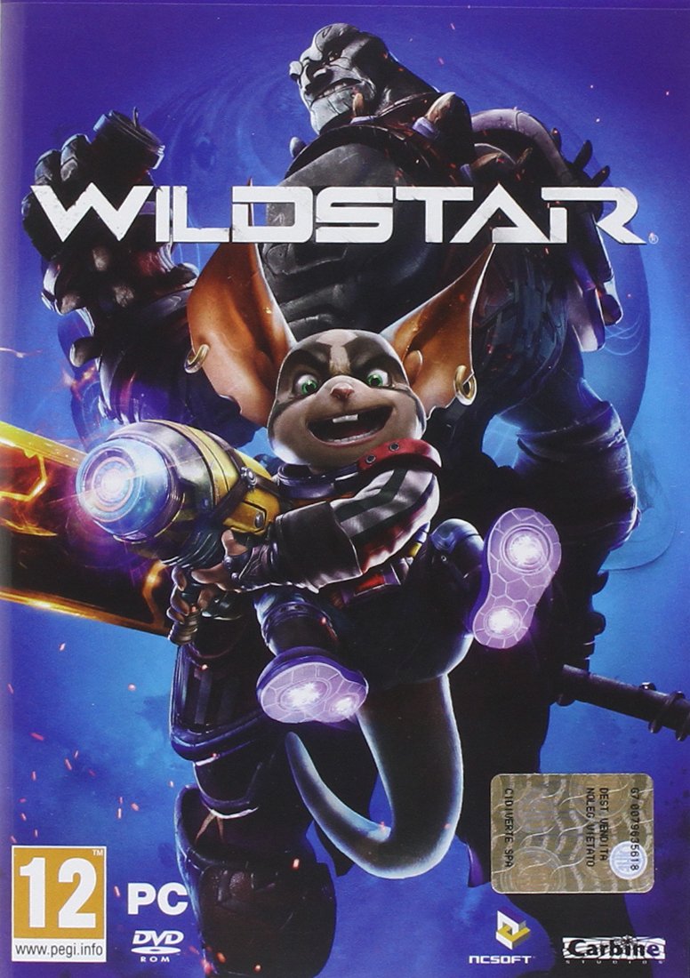 Wildstar