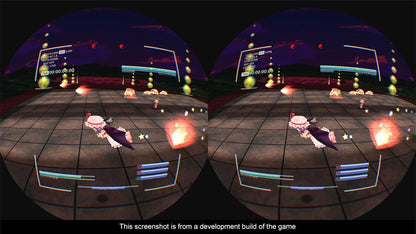 Touhou Kobuto V: Burst Battle