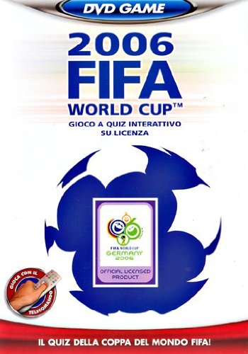 FIFA World Cup 2006