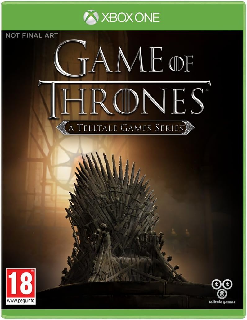 Game of Thrones Season 1 - Xbox One
