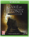 Game of Thrones Season 1 - Xbox One