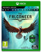 The Falconeer Special Edition