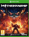 Mothergunship
