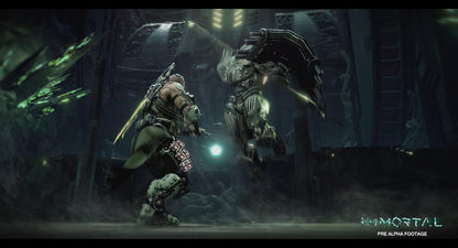 Immortal: Unchained - PlayStation 4