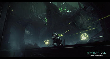 Immortal: Unchained - PlayStation 4
