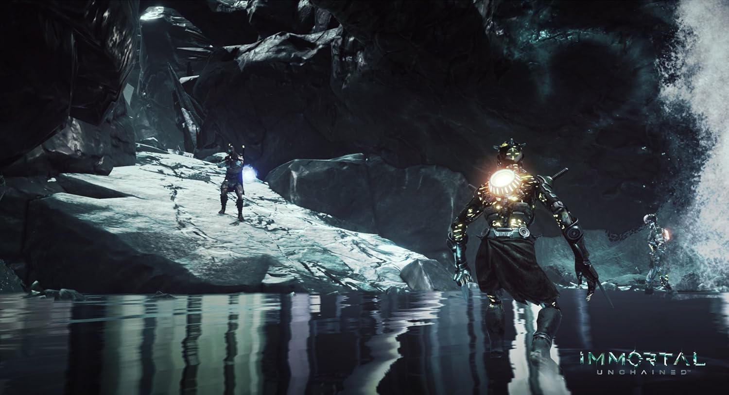 Immortal: Unchained - Xbox One