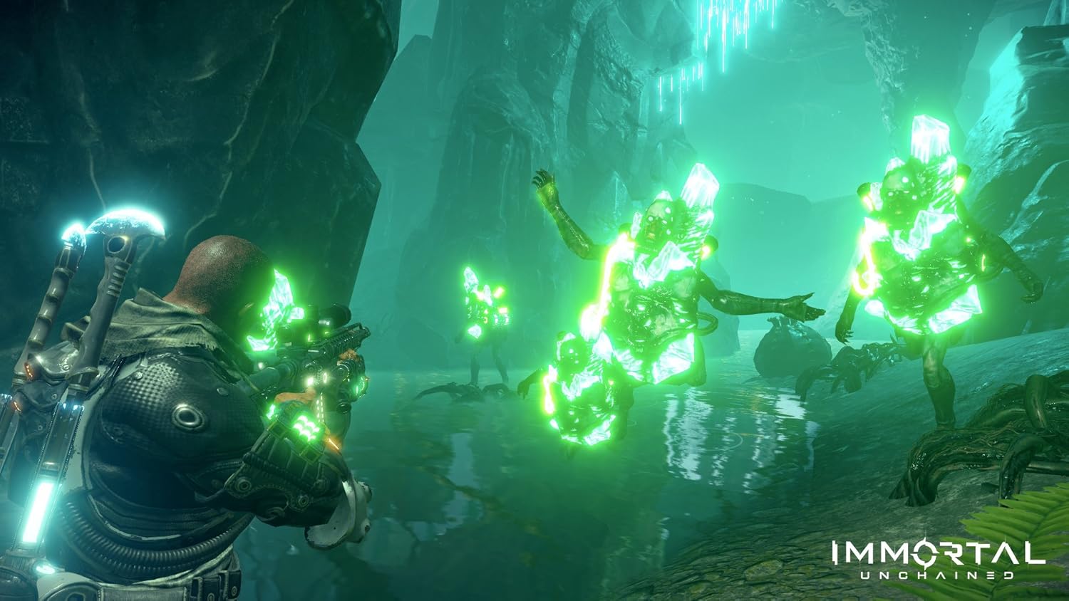 Immortal: Unchained - Xbox One