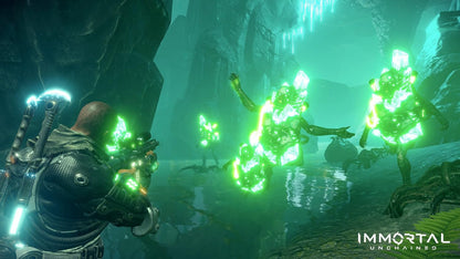 Immortal: Unchained - Xbox One