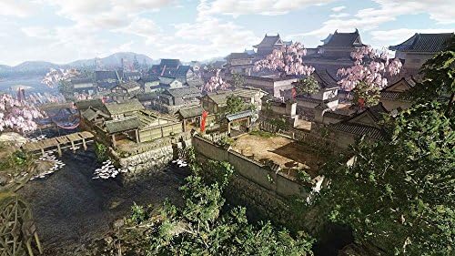 Samurai Warriors - Spirit Of Sanada
