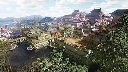 Samurai Warriors - Spirit Of Sanada