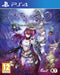 Nights Of Azure 2: Bride Of The New Moon