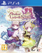 Atelier Lydie & Suelle: The Alchemists and the Mysterious Paintings