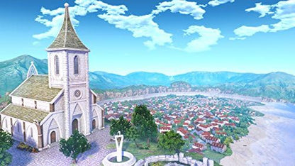 Atelier Lydie & Suelle: The Alchemists and the Mysterious Paintings
