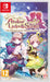 Atelier Lydie & Suelle: The Alchemists and the Mysterious Paintings