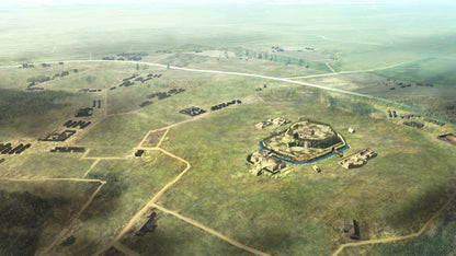 Nobunaga`S Ambition: Taishi