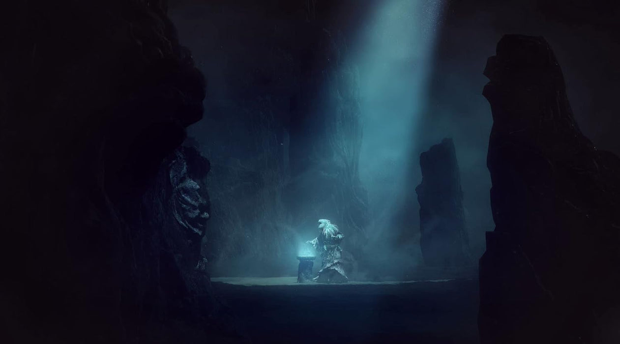 Wo Long: Fallen Dynasty - PlayStation 4