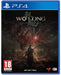 Wo Long: Fallen Dynasty - PlayStation 4
