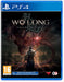 Wo Long: Fallen Dynasty Steelbook Edition - PlayStation 4