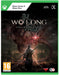 Wo Long Fallen Dynasty Steelbook Edition