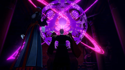 Fate/Samurai Remnant