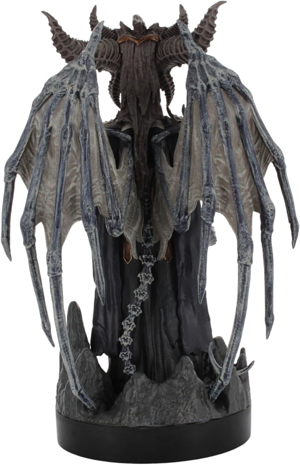 Cable Guys - Diablo Lilith Gaming Accessories Holder & Phone Holder for Most Controller (Xbox, Play Station, Nintendo Switch) & Phone