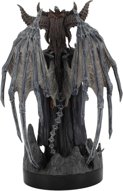 Cable Guys - Diablo Lilith Gaming Accessories Holder & Phone Holder for Most Controller (Xbox, Play Station, Nintendo Switch) & Phone