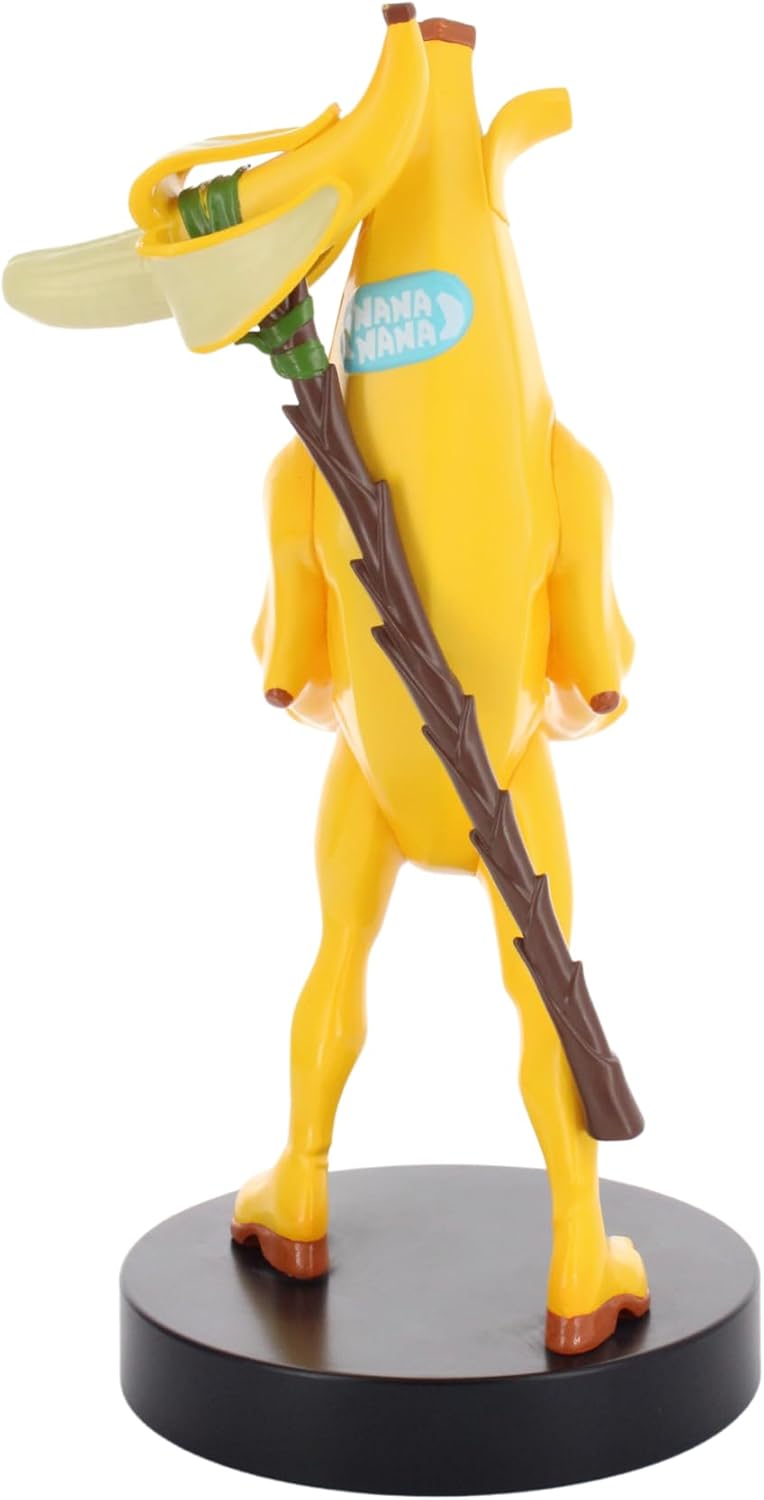 Cable Guys - Fortnite Peely