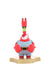 Cable Guys Holdem - SpongeBob SquarePants Mr. Krabs Collectible Small Tech Accessories & Phone Holder/Stand (iPhone, Samsung, Earbuds, Earphones