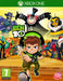 Ben 10 - Xbox One