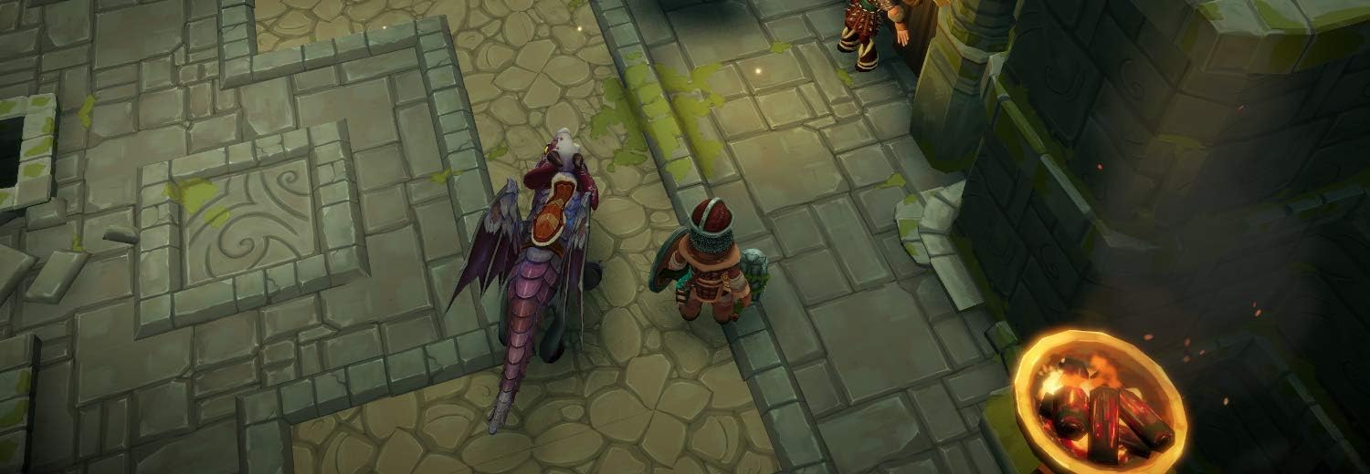 DRAGONS: L’ALBA DEI NUOVI CAVALIERI - - PlayStation 4