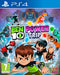 Ben 10: Power Trip