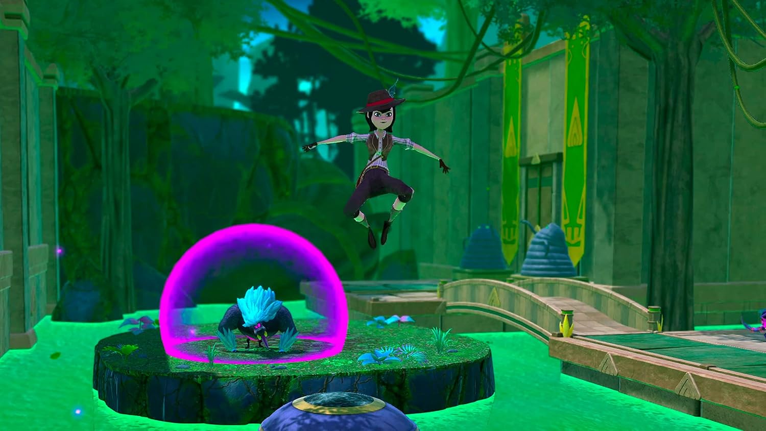 Hotel Transylvania: Avventure da paura