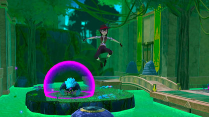 Hotel Transylvania: Avventure da paura