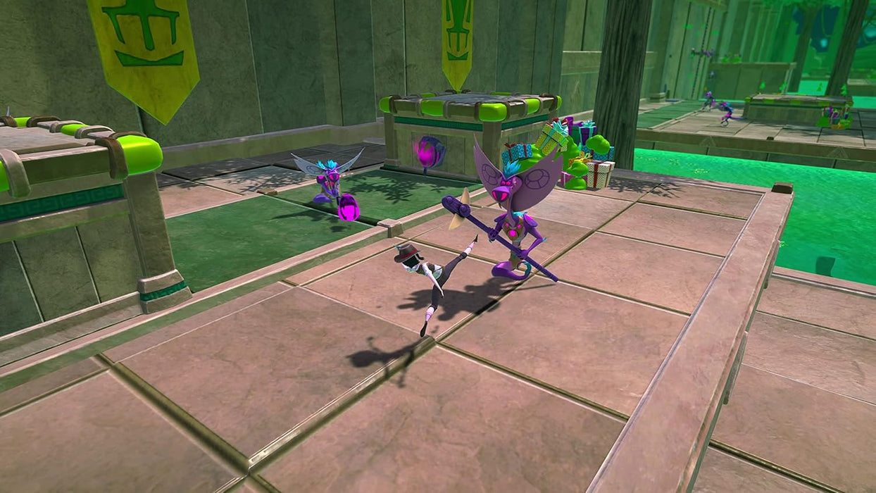 Hotel Transylvania: Avventure da paura